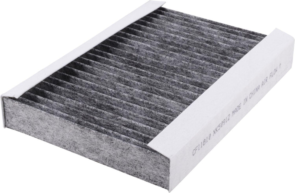 Fresh Breeze Cabin Air Filter with Arm & Hammer Baking Soda, Pack of 2 D578