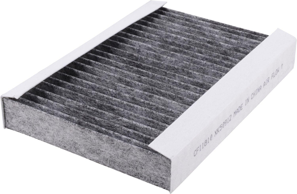 Fresh Breeze Cabin Air Filter with Arm & Hammer Baking Soda, Pack of 2 D578