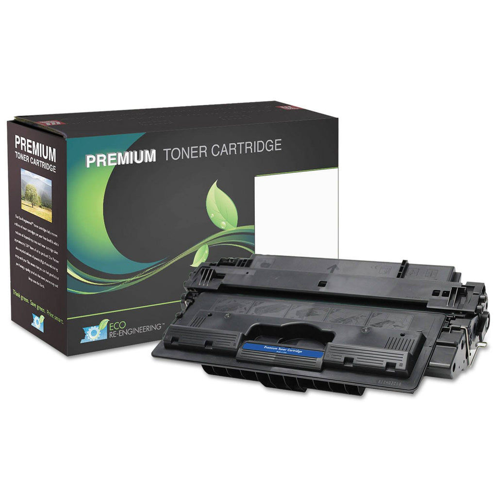 Yellow Toner Cartridge F19161