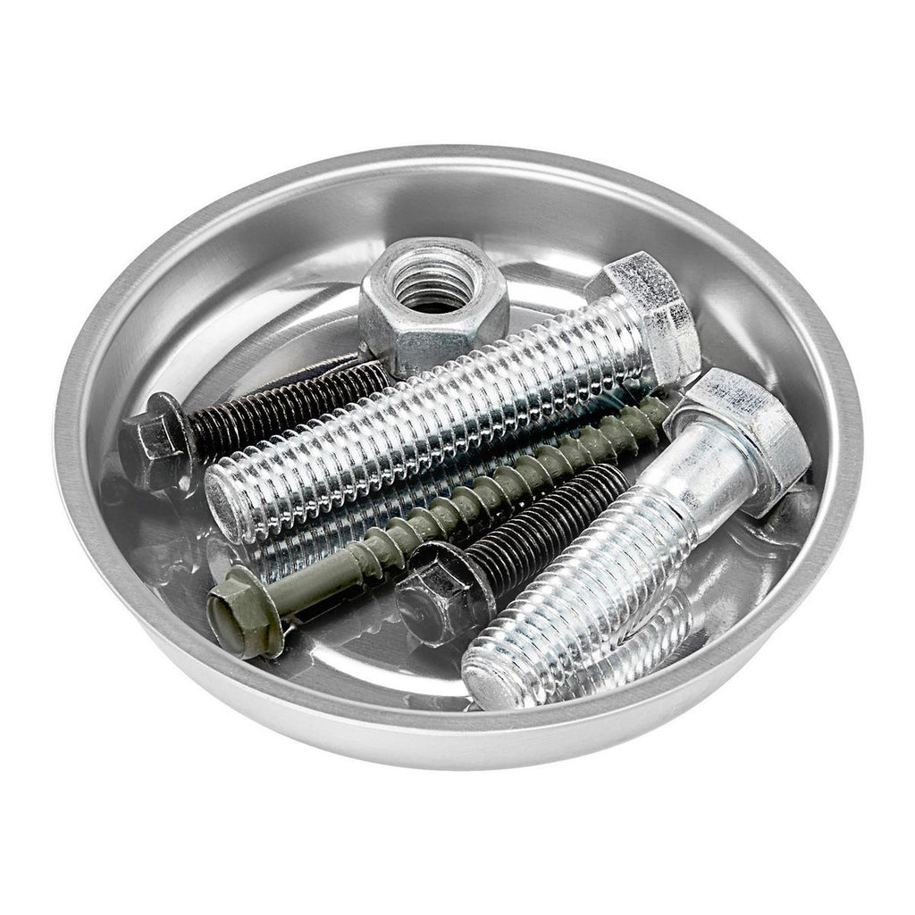 4 in. Magnetic Parts Holder H594567