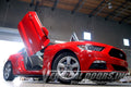 Lambo Door Conversion Kit for Ford Mustang 2015-2019 F90058