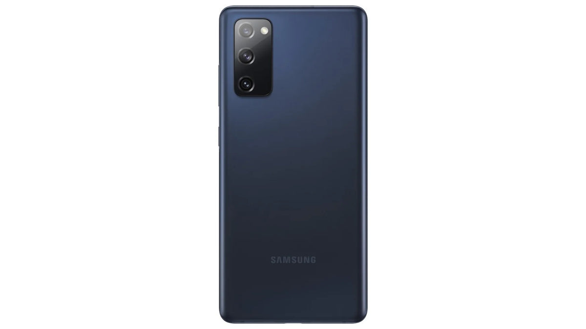 Samsung Galaxy S20 FE 5G 128GB Blue 6.5 in J761113