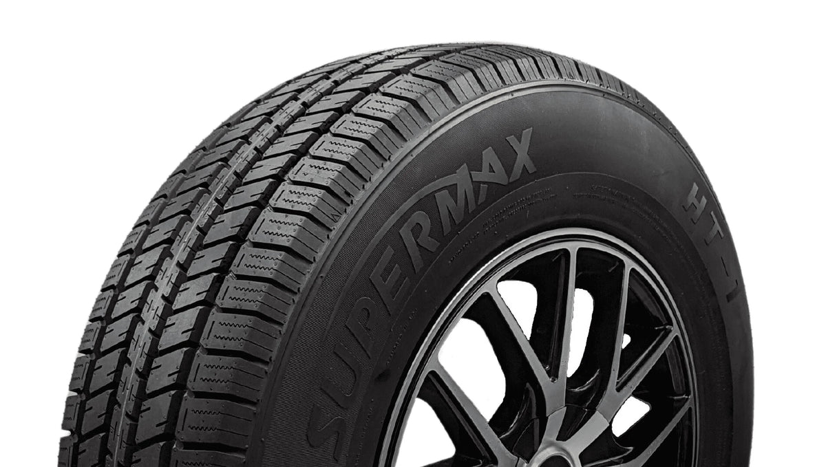 225/60R17 99H All Season Tire Y476474