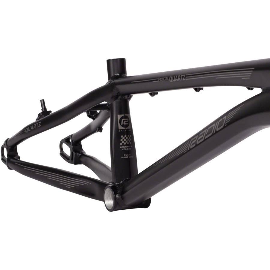22.25 BMX Frame U201099