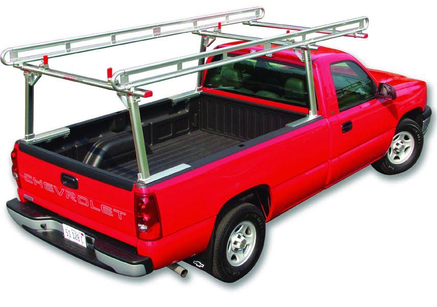Compact Truck Rack V197298