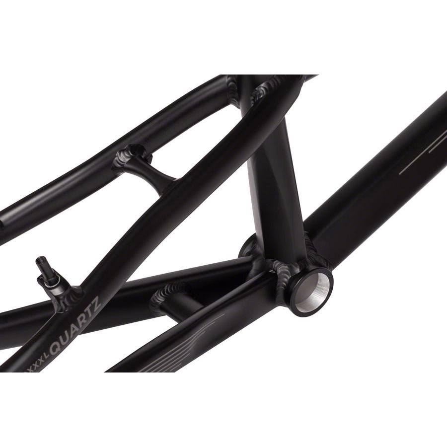 22.25 BMX Frame U201099