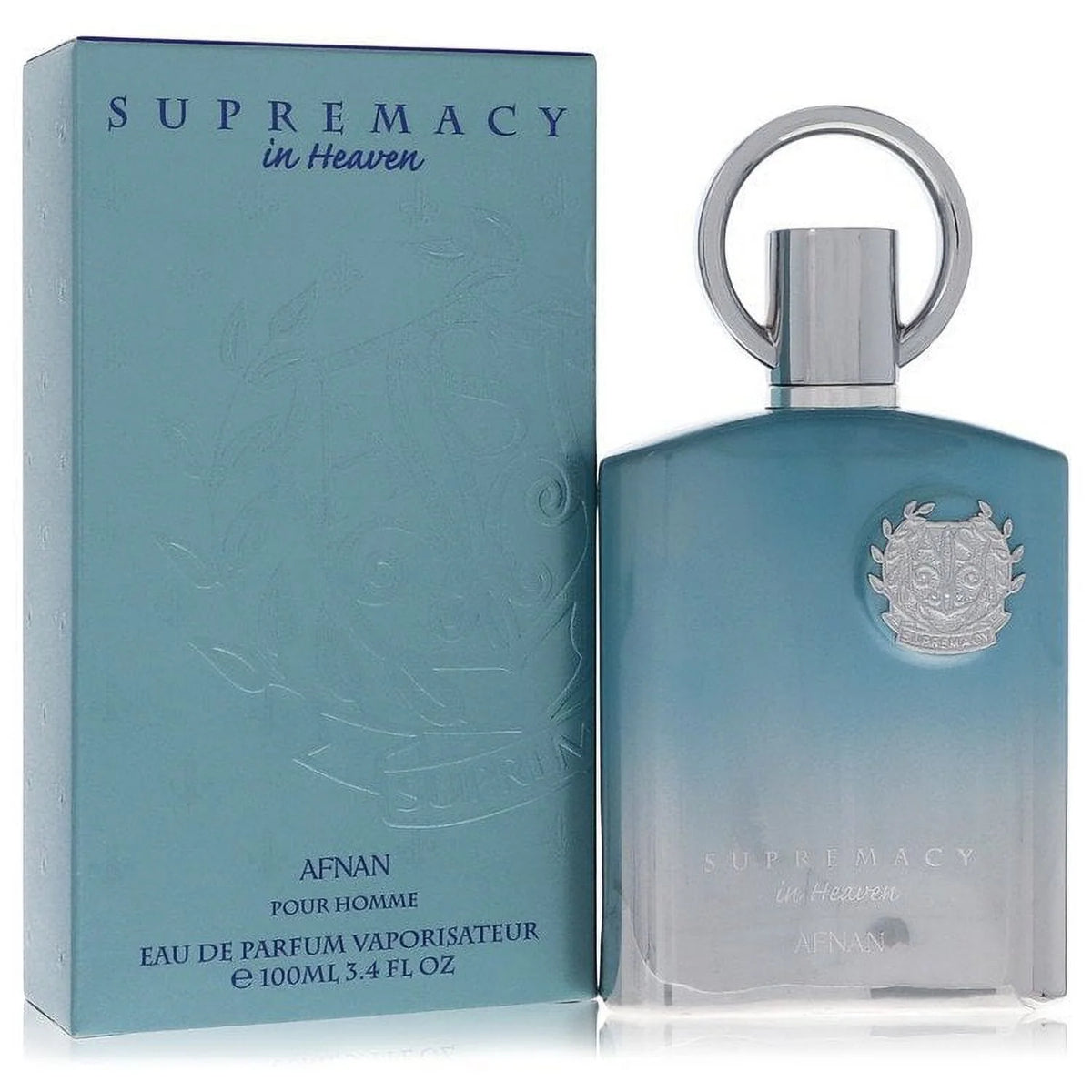 Eau De Parfum Spray 3.4 oz T183617