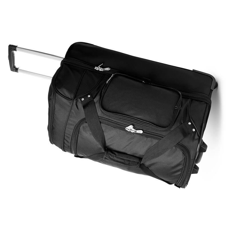 NCAA Rolling Drop Bottom Duffel K425480