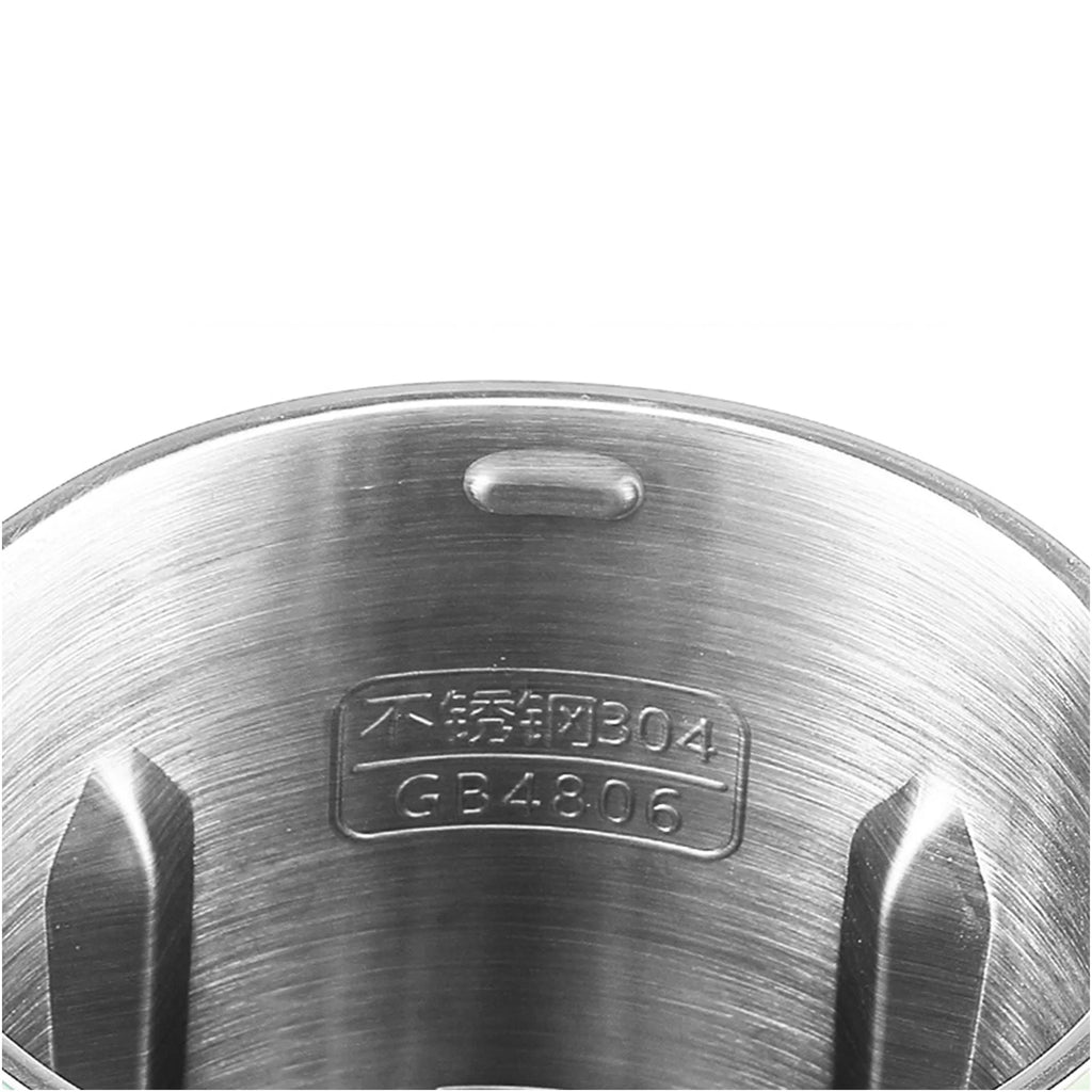 350mL Stainless Steel Soymilk Maker L5972