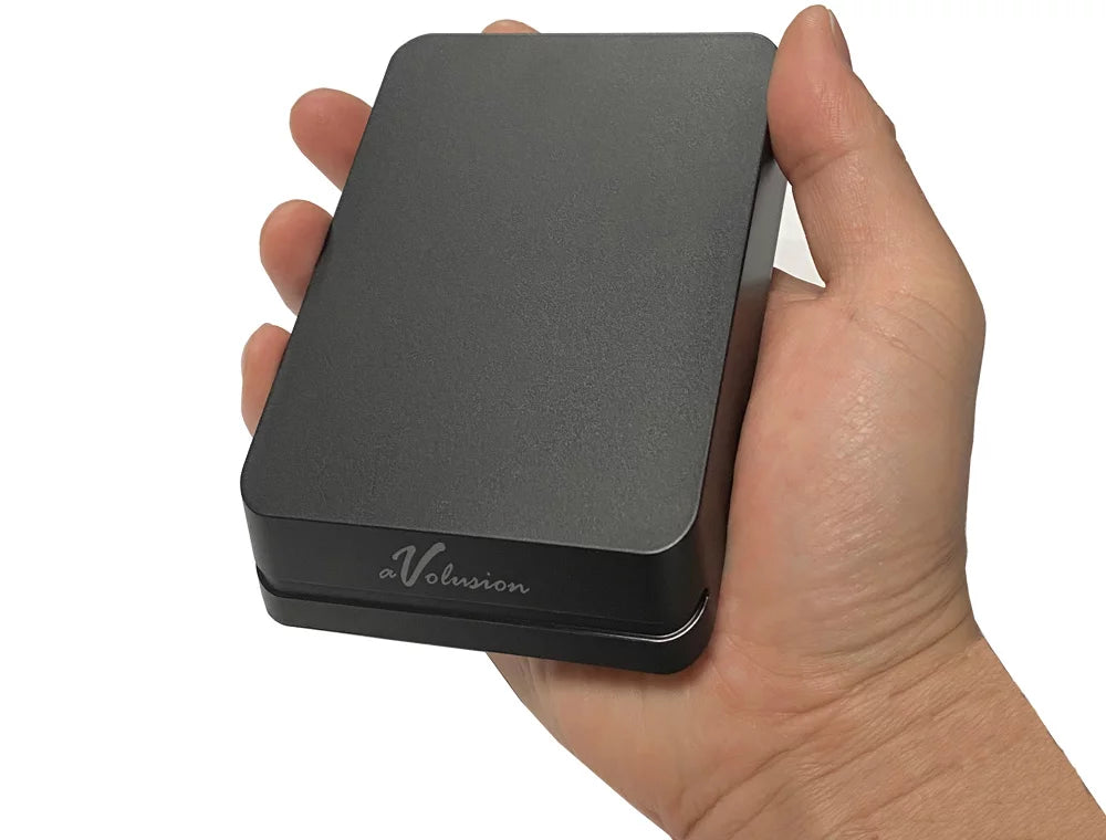 1TB USB 3.0 Portable External Gaming Hard Drive O716