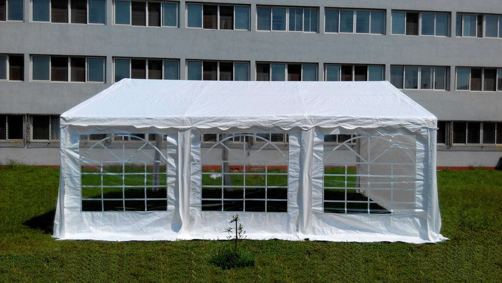 20 x 20 Heavy Duty Party Canopy Z784