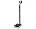 Physician Digital Eye Level Scale with Height Rod Z534995