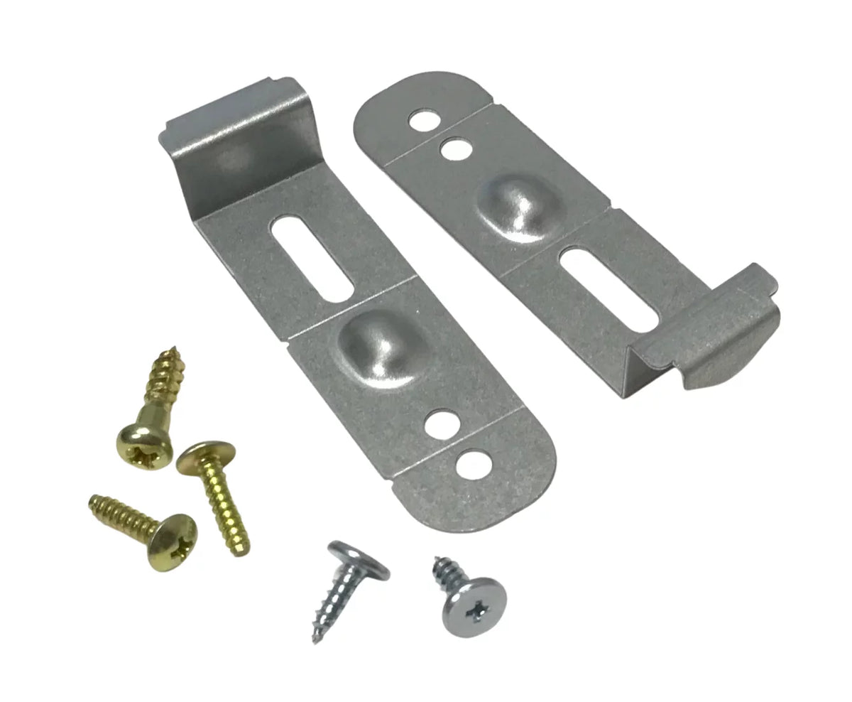 Dishwasher Installation Mount Bracket C4639