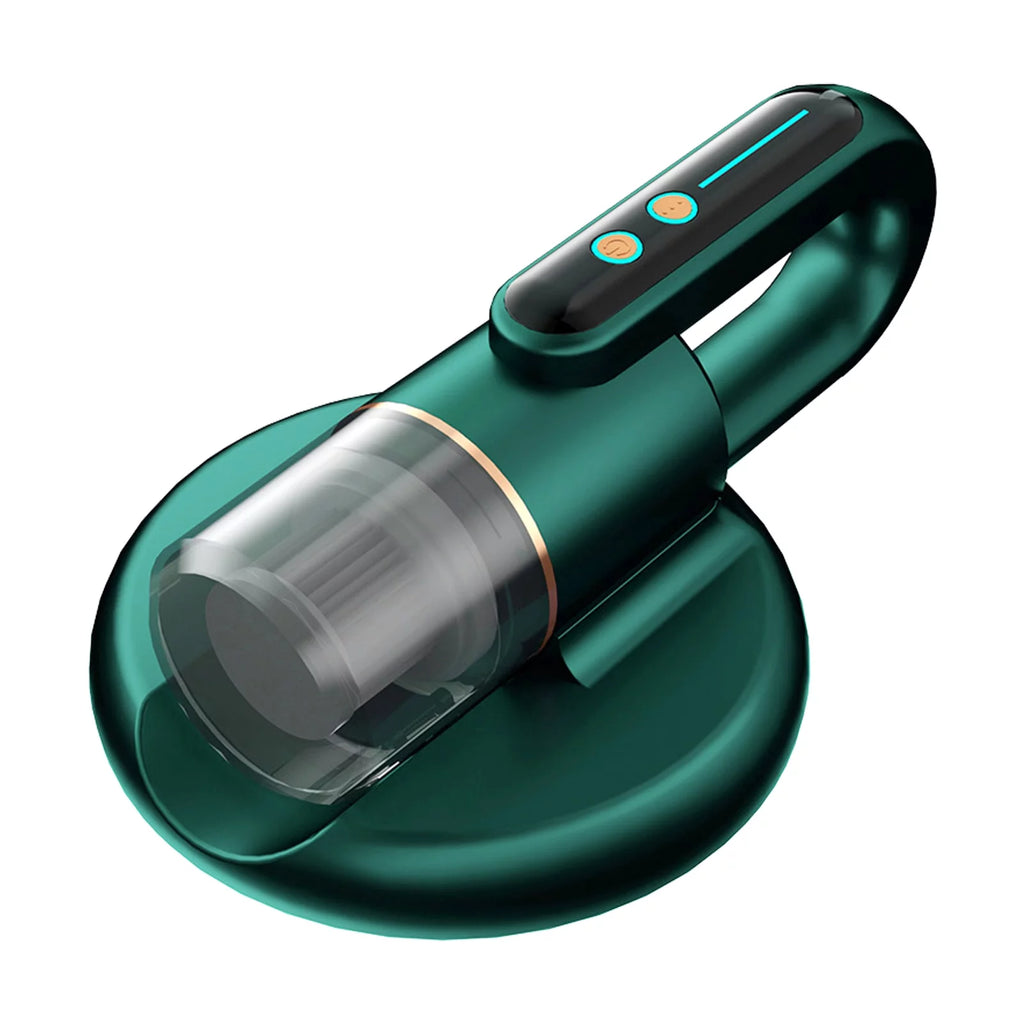 Mattress Vacuum Cleaner with HEPA Filtration and 5000PA Suction E707640
