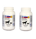 Cranberry Chewable Tablets for Dogs & Cats Pack of 2 A38871