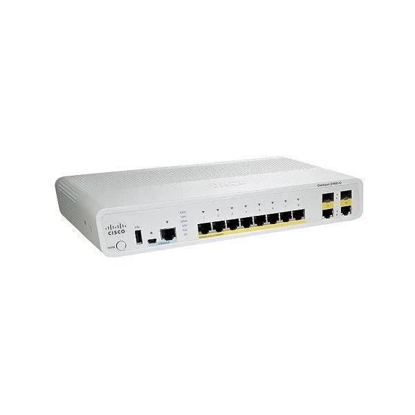 12 Port PoE Switch I30268