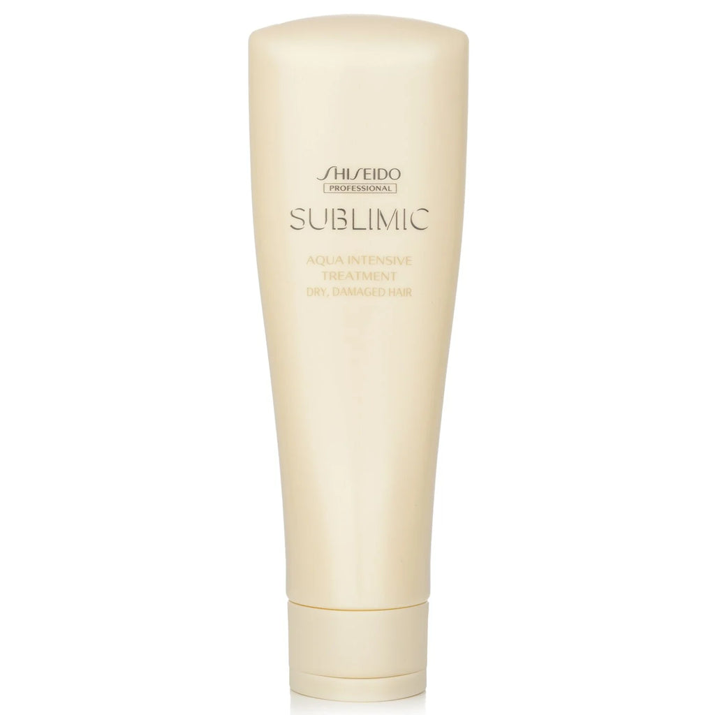 Aqua Intensive Treatment 250g X4927