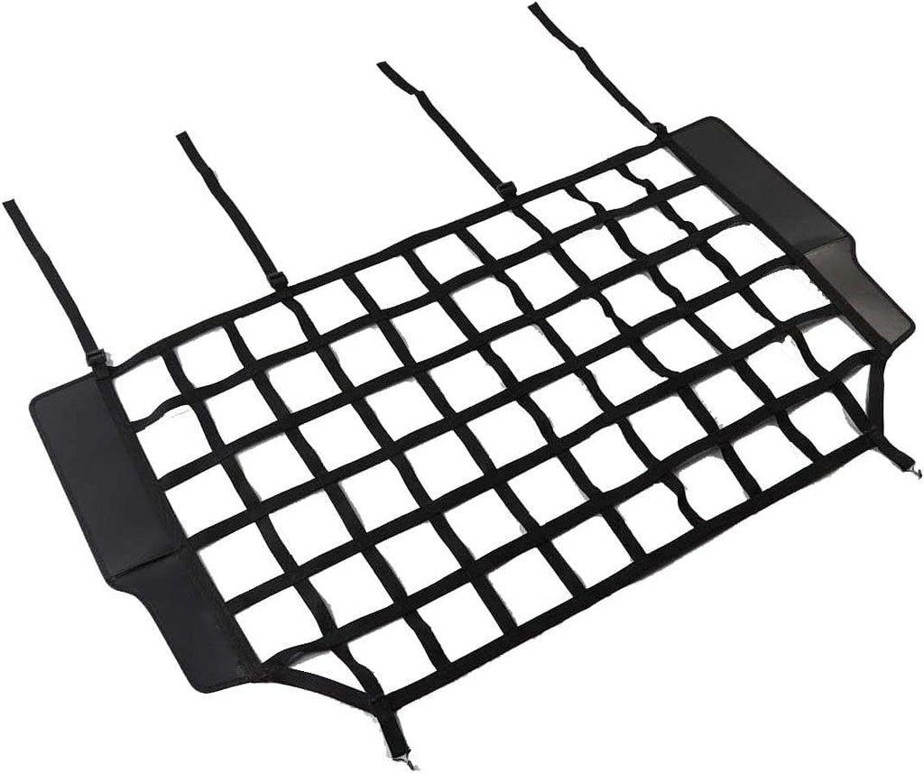 Car Trunk Isolation Net Cargo Net Y681
