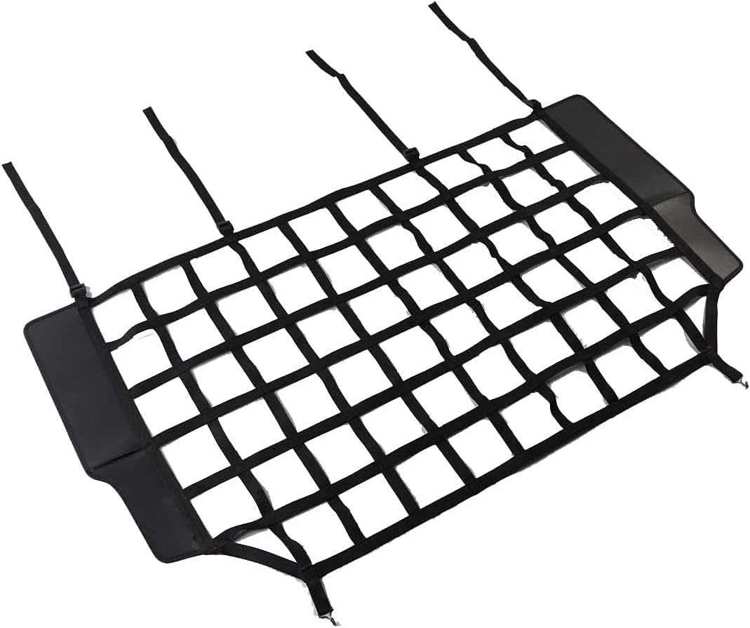 Car Trunk Isolation Net Cargo Net Y681