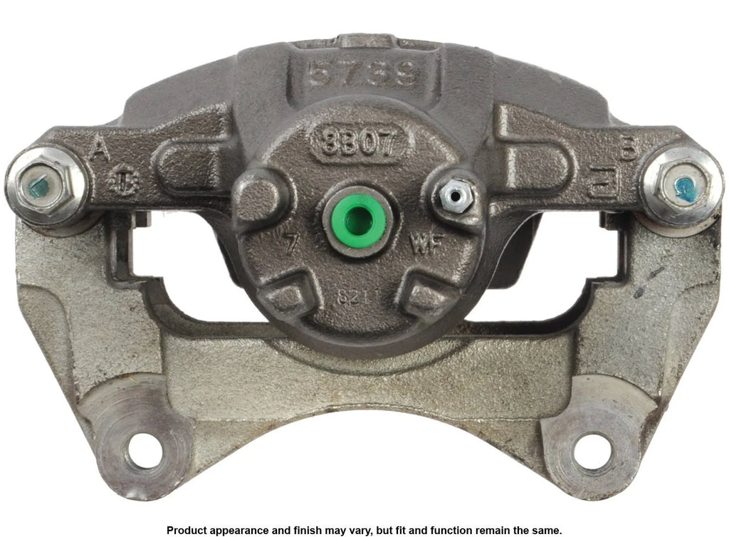Brake Caliper E197596