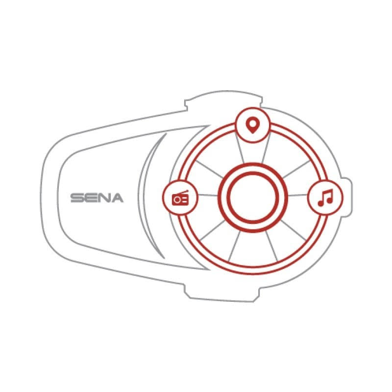 Dual Intercom A6519