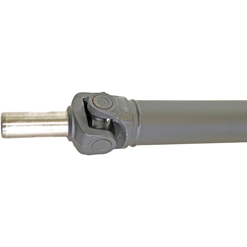 Rear Driveshaft F352