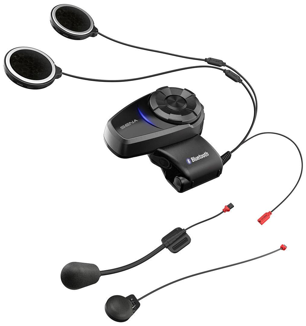 Dual Intercom A6519
