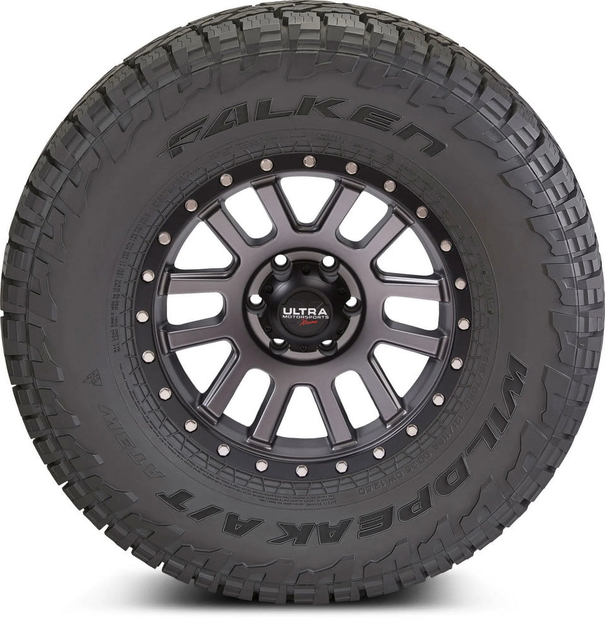 All Terrain Tire G901681