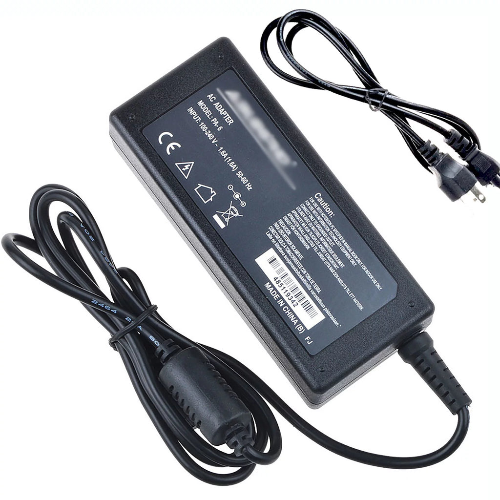 AC Adapter Switching Power Supply Cord Charger PSU C3781