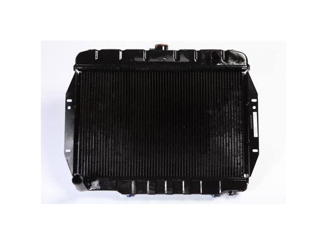 Radiator X31031