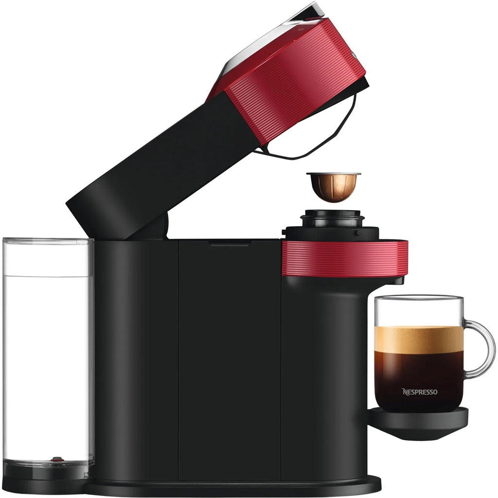 Coffee and Espresso Maker W69717