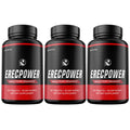 Male Performance Dietary Supplement 60 Tablets 3 Pack P739