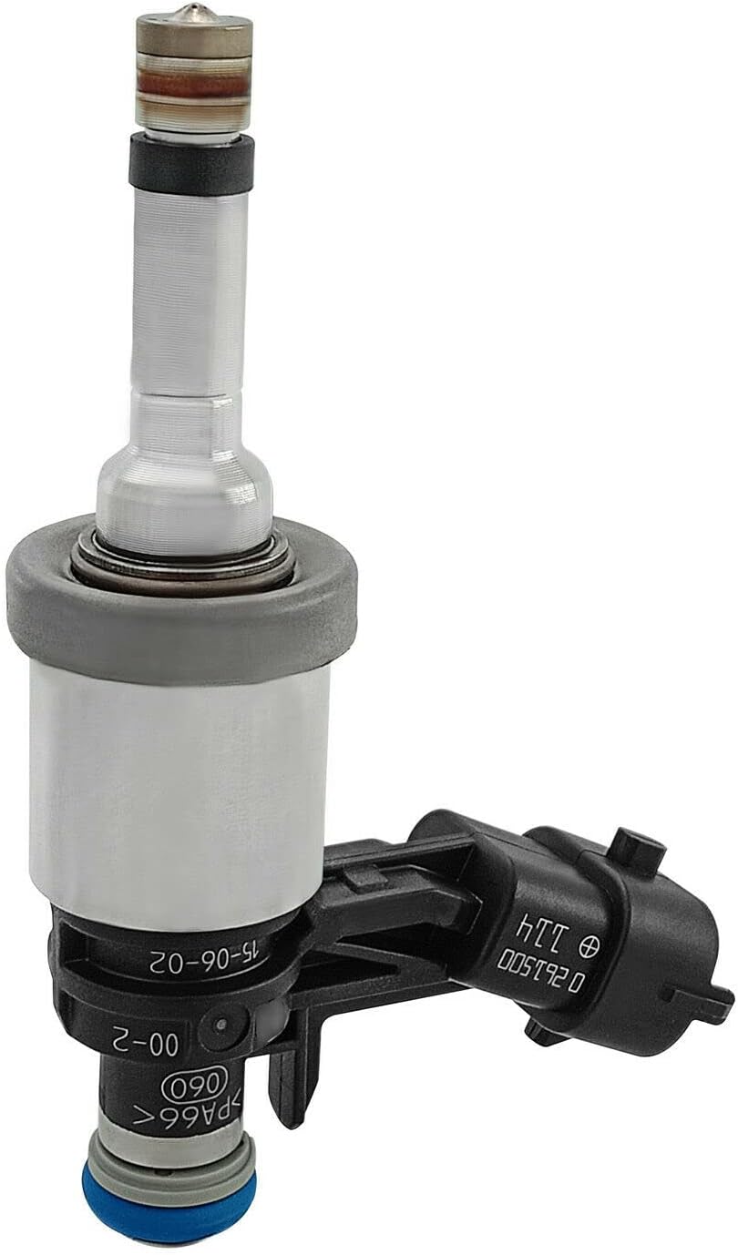 6X Fuel Injector Replacement for Chevrolet Camaro Traverse GM GMC Acadia CTS 3.6 Y128764
