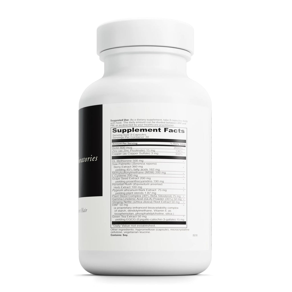90 Vegetarian Capsules M614