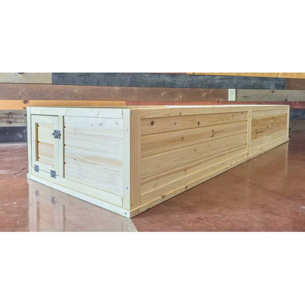 Guinea-Pig Habitat I538870