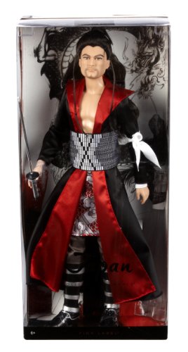 Japan Ken Doll K926342